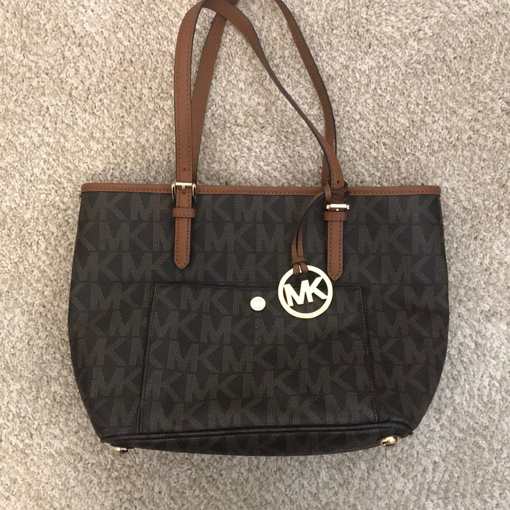 Michael Kors Jetset Small
